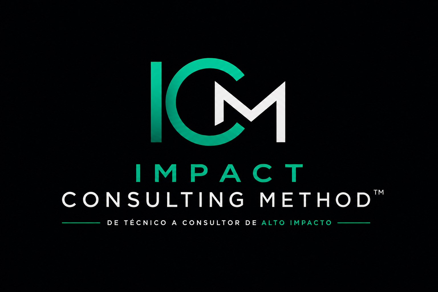 Impact Consulting Method