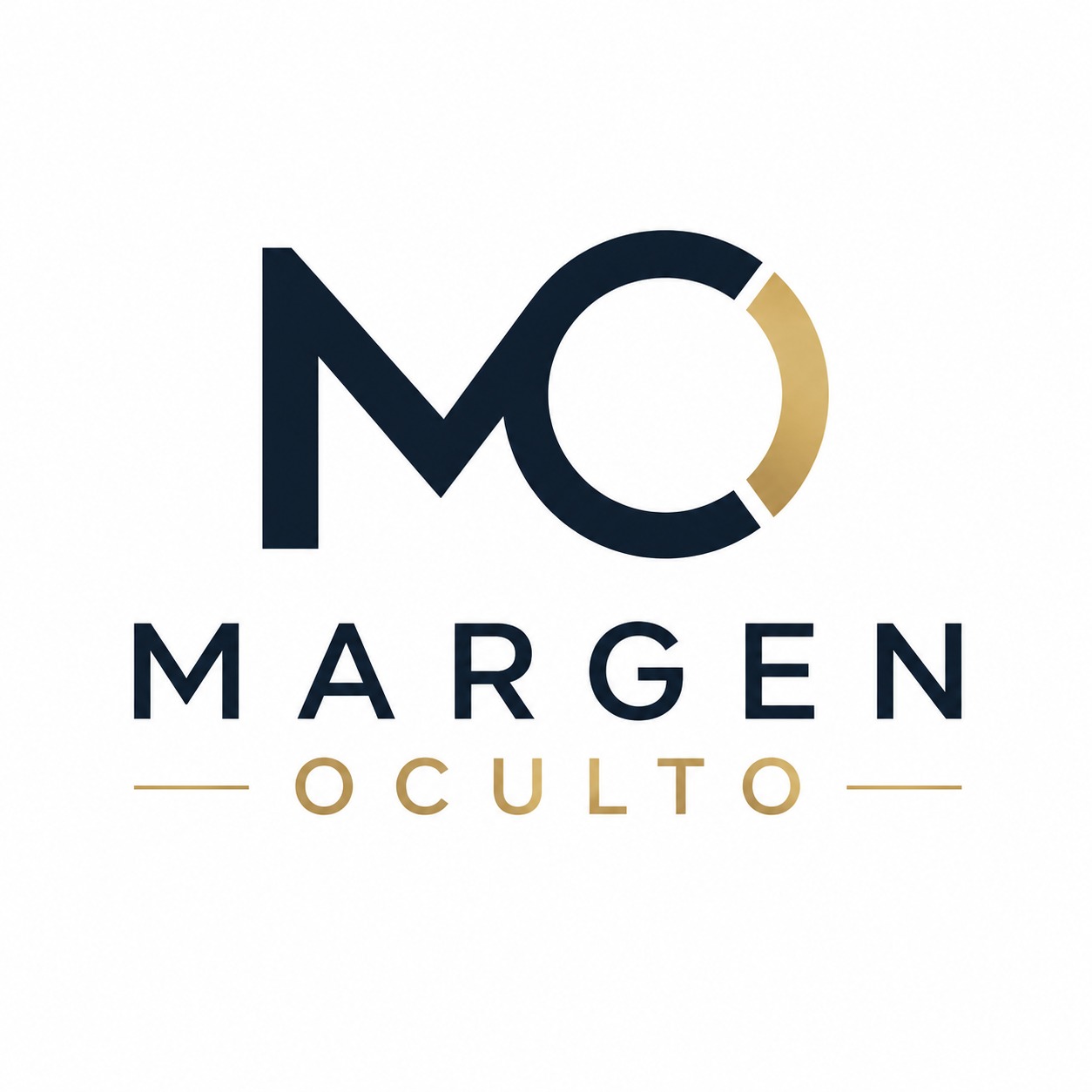 Margen Oculto